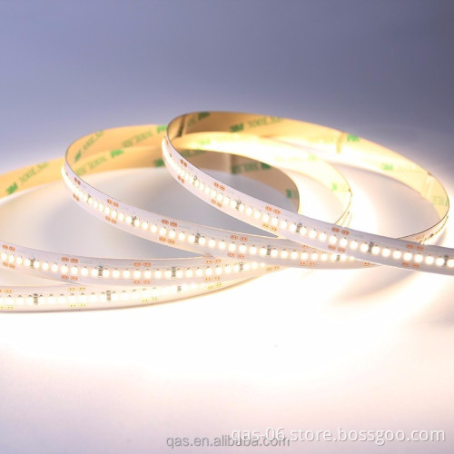 Best Selling Wholesale 12/24V High Density 2216 LED Strip Lights in the Philippines